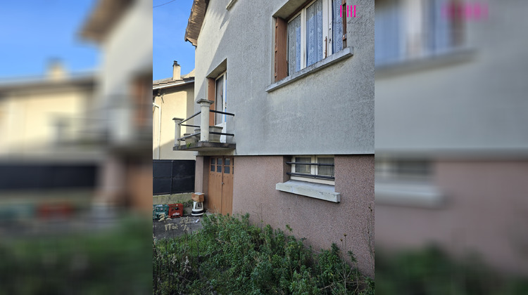 Ma-Cabane - Vente Maison Bondy, 100 m²