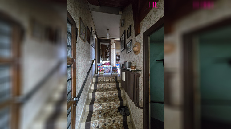 Ma-Cabane - Vente Maison Bondy, 100 m²