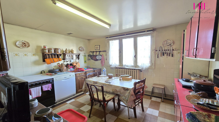 Ma-Cabane - Vente Maison Bondy, 100 m²