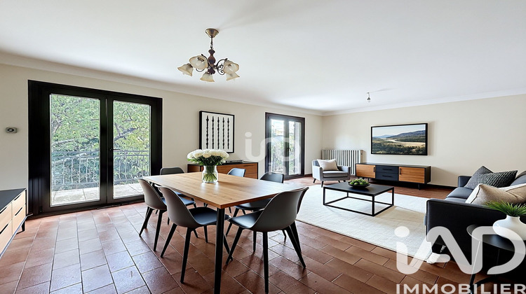 Ma-Cabane - Vente Maison Bondy, 131 m²