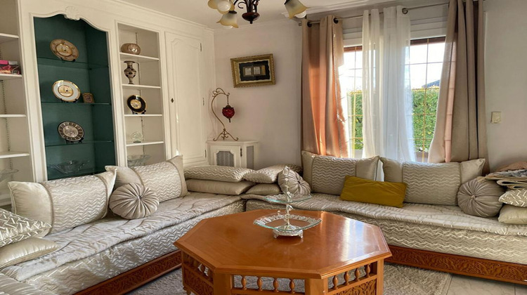 Ma-Cabane - Vente Maison BONDY, 255 m²