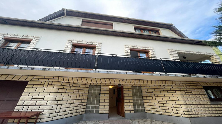 Ma-Cabane - Vente Maison BONDY, 255 m²