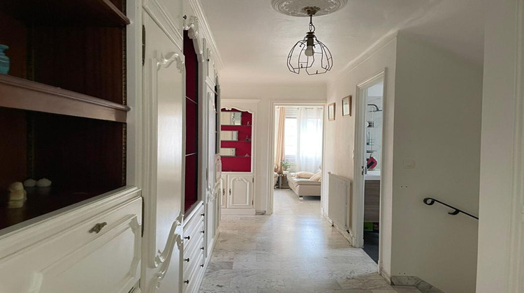 Ma-Cabane - Vente Maison BONDY, 255 m²