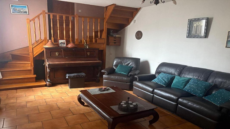 Ma-Cabane - Vente Maison BONDY, 140 m²