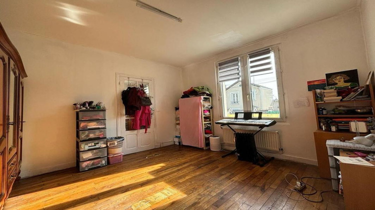 Ma-Cabane - Vente Maison BONDY, 140 m²