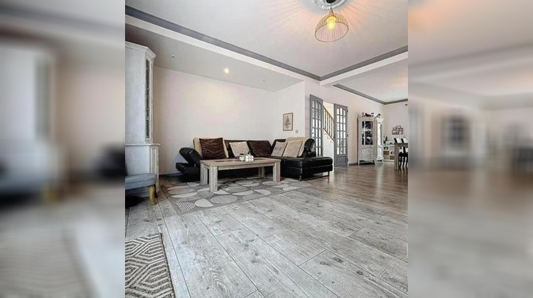 Ma-Cabane - Vente Maison BONDY, 184 m²