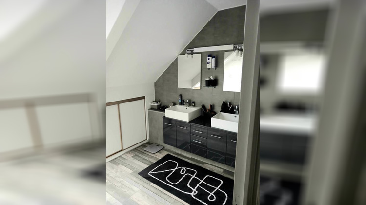 Ma-Cabane - Vente Maison BONDY, 184 m²