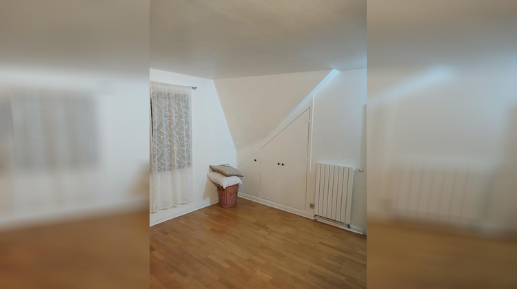 Ma-Cabane - Vente Maison BONDY, 184 m²