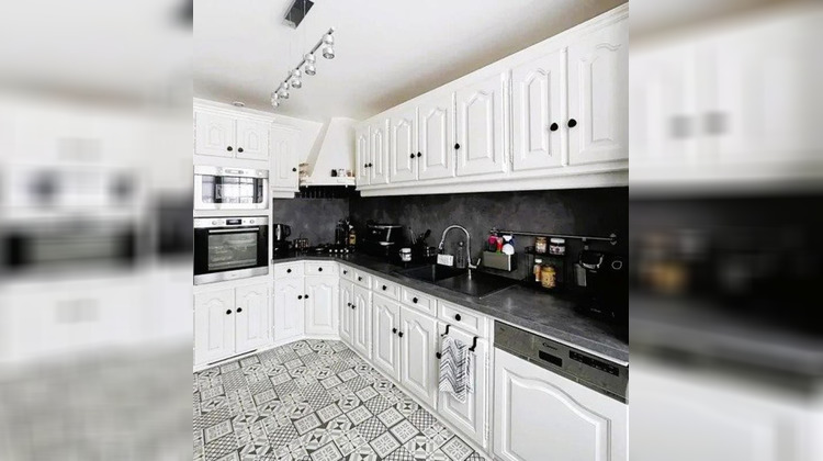 Ma-Cabane - Vente Maison BONDY, 184 m²