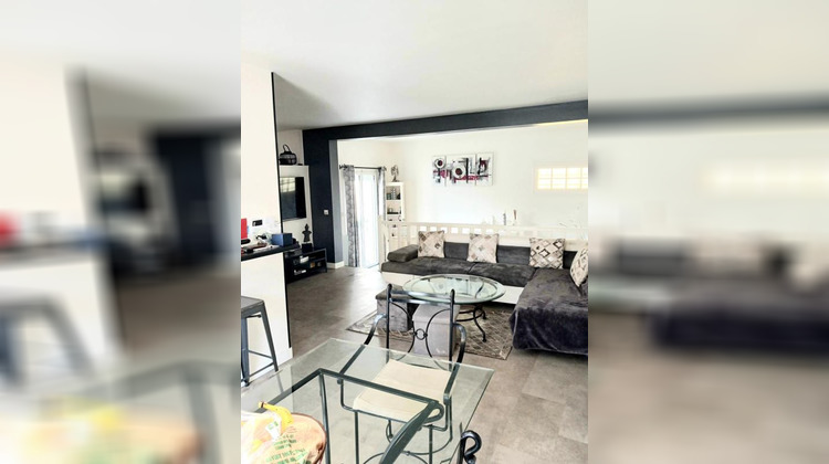 Ma-Cabane - Vente Maison BONDY, 165 m²