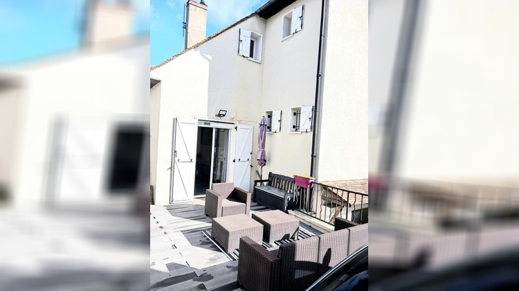 Ma-Cabane - Vente Maison BONDY, 165 m²