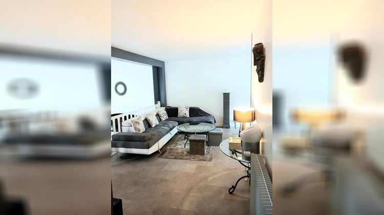 Ma-Cabane - Vente Maison BONDY, 165 m²