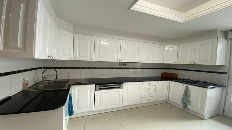 Ma-Cabane - Vente Maison BONDY, 185 m²