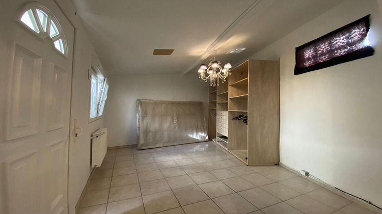 Ma-Cabane - Vente Maison BONDY, 185 m²