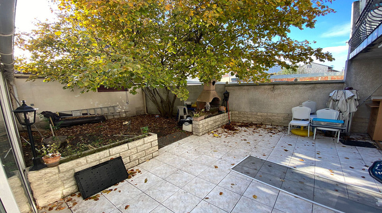 Ma-Cabane - Vente Maison BONDY, 185 m²