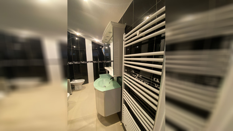 Ma-Cabane - Vente Maison BONDY, 185 m²