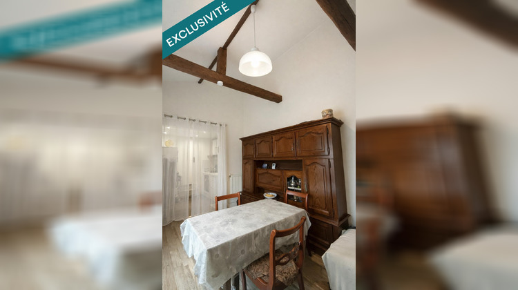 Ma-Cabane - Vente Maison Bondy, 73 m²
