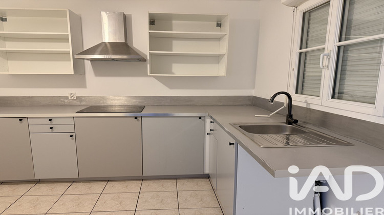 Ma-Cabane - Vente Maison Bondy, 80 m²