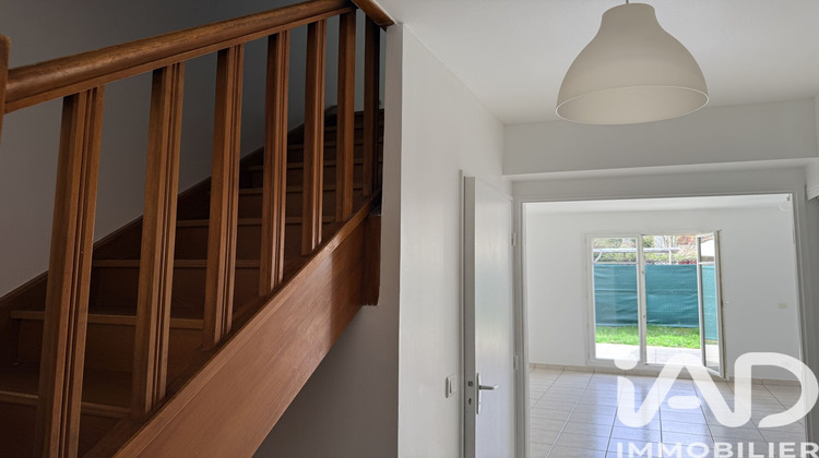 Ma-Cabane - Vente Maison Bondy, 80 m²