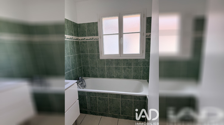 Ma-Cabane - Vente Maison Bondy, 80 m²