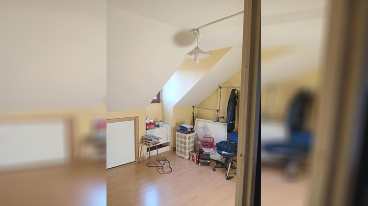 Ma-Cabane - Vente Maison BONDY, 92 m²