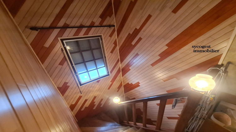 Ma-Cabane - Vente Maison BONDY, 72 m²