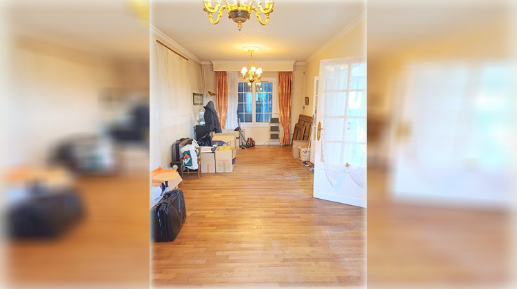 Ma-Cabane - Vente Maison BONDY, 125 m²