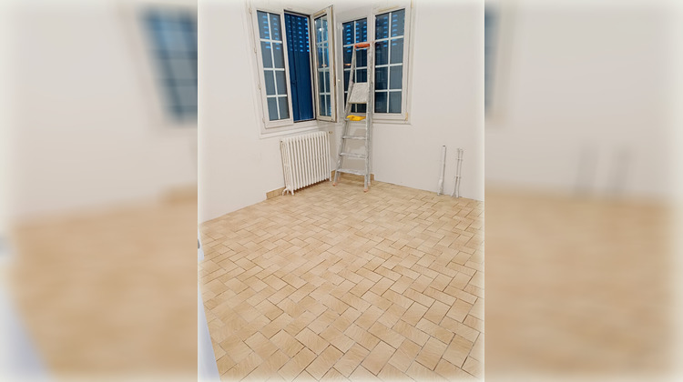 Ma-Cabane - Vente Maison BONDY, 125 m²