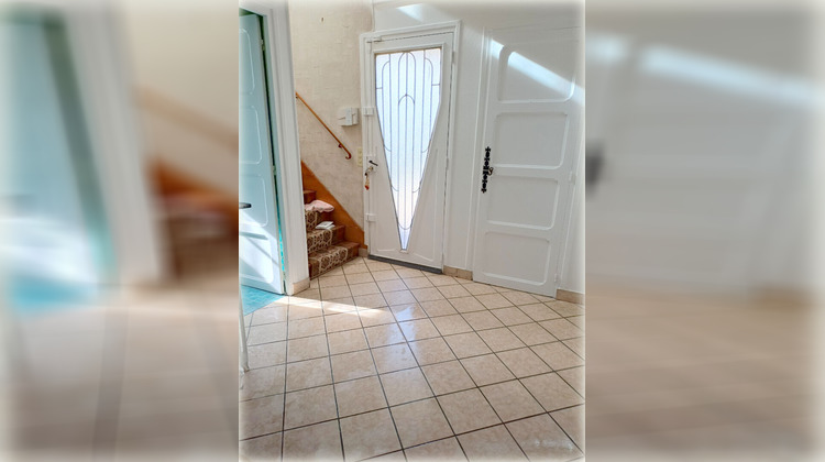 Ma-Cabane - Vente Maison BONDY, 125 m²