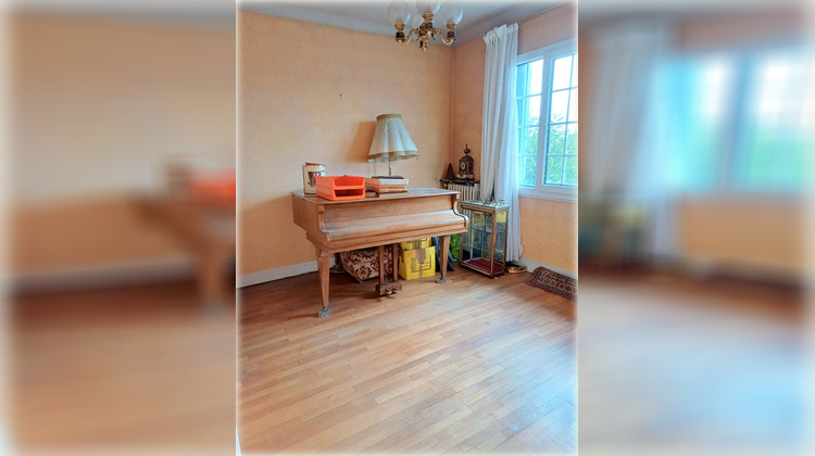 Ma-Cabane - Vente Maison BONDY, 125 m²