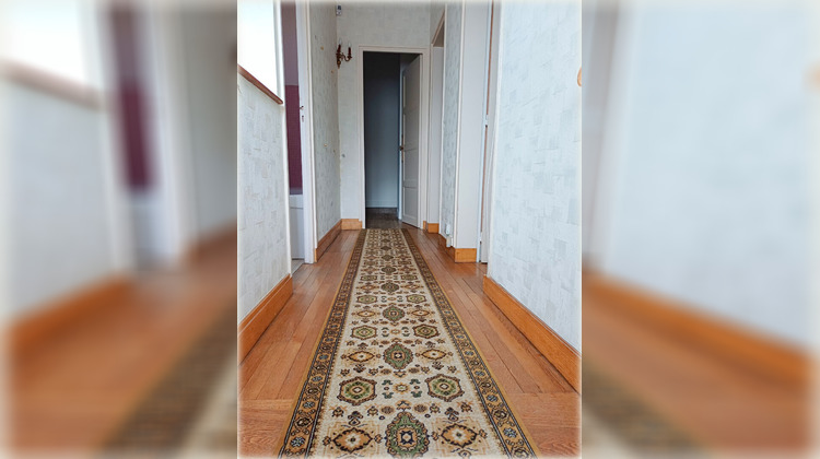 Ma-Cabane - Vente Maison BONDY, 125 m²