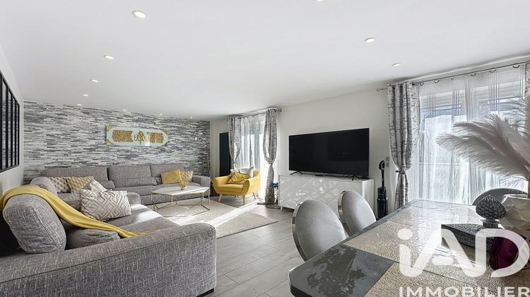 Ma-Cabane - Vente Maison Bondy, 108 m²