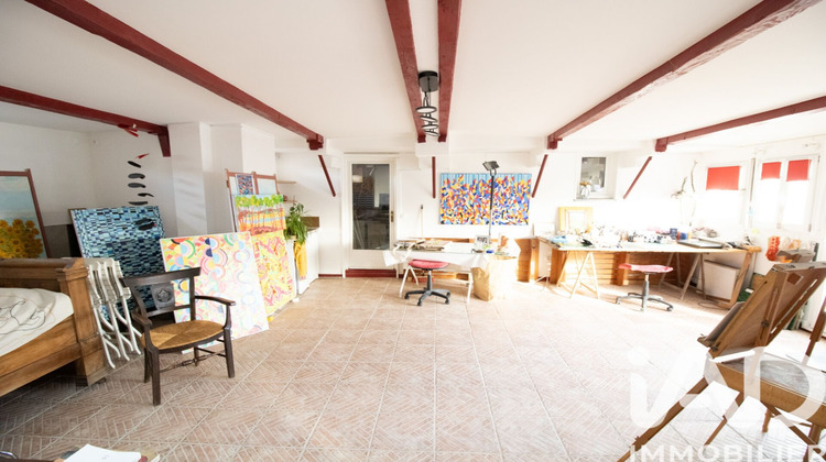 Ma-Cabane - Vente Maison Bondy, 186 m²