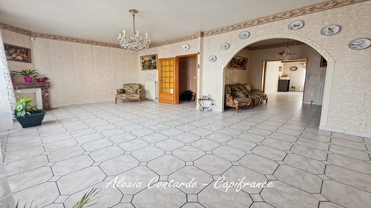 Ma-Cabane - Vente Maison BONDY, 139 m²