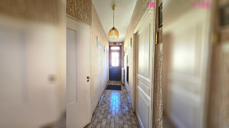 Ma-Cabane - Vente Maison Bondy, 66 m²