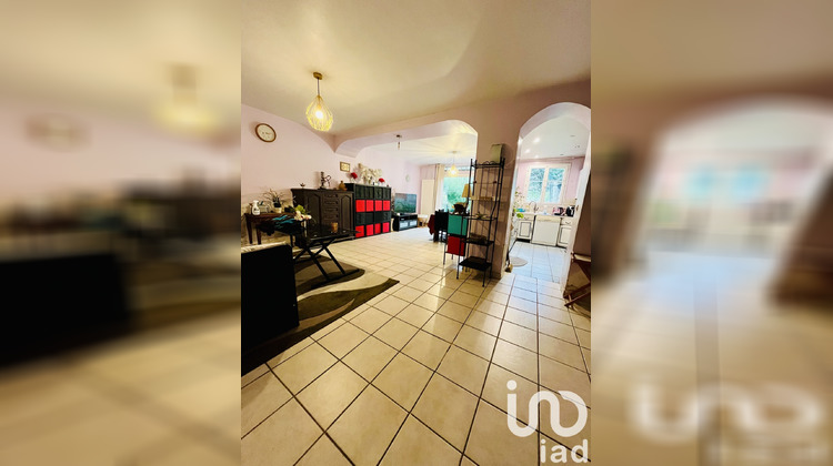 Ma-Cabane - Vente Maison Bondy, 149 m²