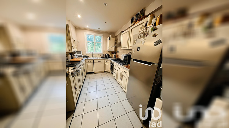 Ma-Cabane - Vente Maison Bondy, 149 m²