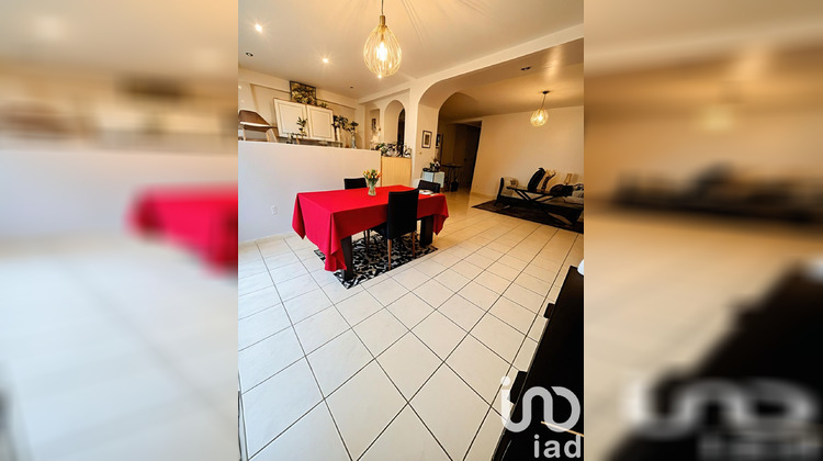 Ma-Cabane - Vente Maison Bondy, 149 m²