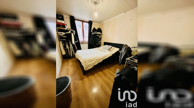 Ma-Cabane - Vente Maison Bondy, 149 m²