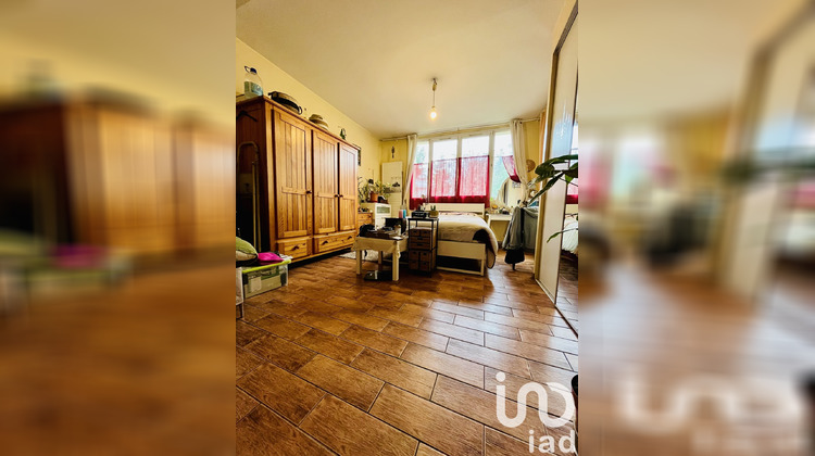 Ma-Cabane - Vente Maison Bondy, 149 m²