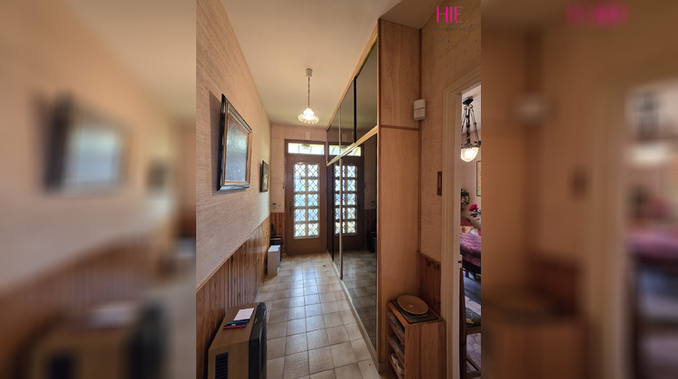 Ma-Cabane - Vente Maison Bondy, 57 m²