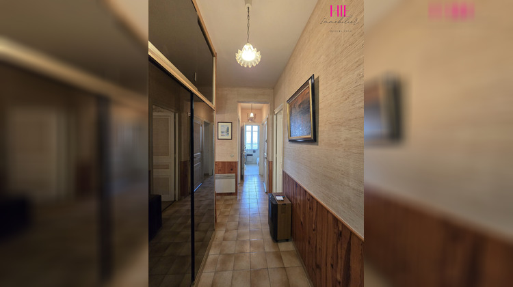 Ma-Cabane - Vente Maison Bondy, 57 m²