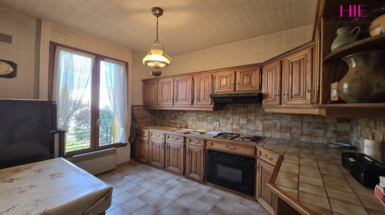 Ma-Cabane - Vente Maison Bondy, 57 m²