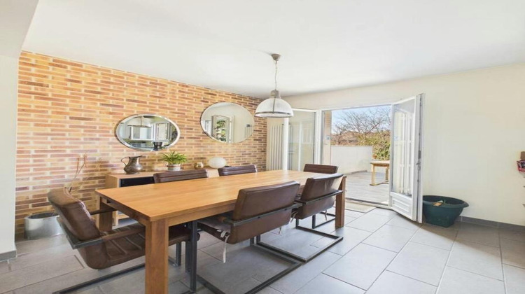 Ma-Cabane - Vente Maison BONDY, 112 m²