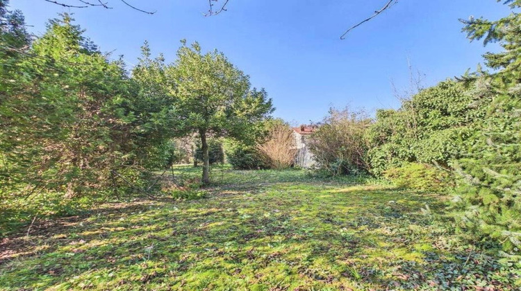 Ma-Cabane - Vente Maison BONDY, 112 m²