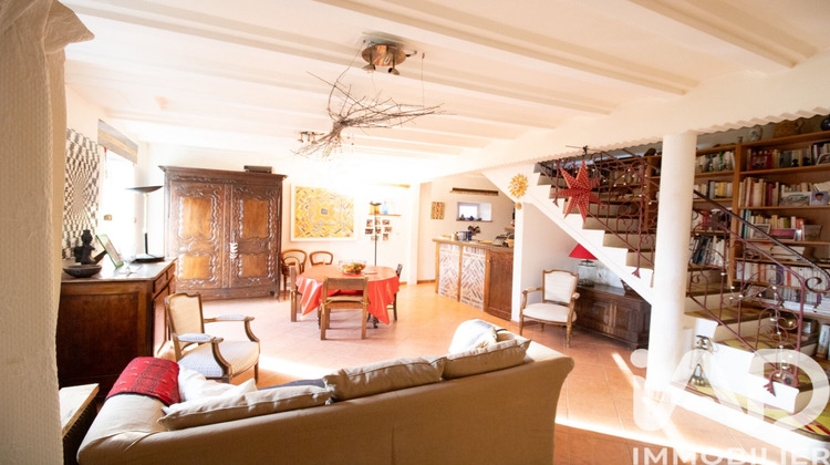 Ma-Cabane - Vente Maison Bondy, 186 m²