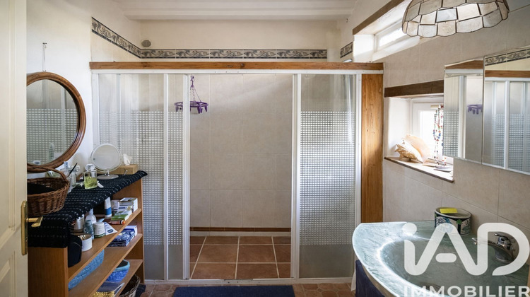 Ma-Cabane - Vente Maison Bondy, 186 m²