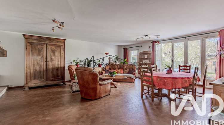 Ma-Cabane - Vente Maison Bondy, 128 m²