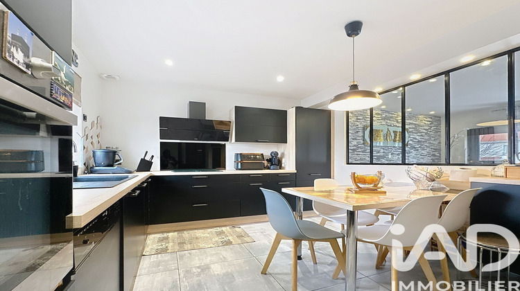 Ma-Cabane - Vente Maison Bondy, 108 m²