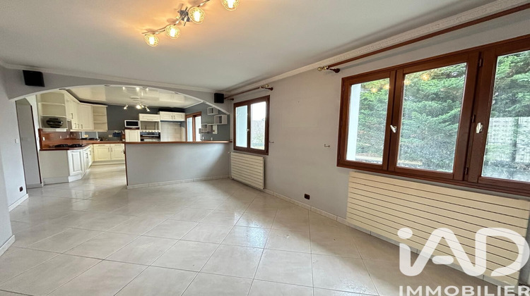 Ma-Cabane - Vente Maison Bondy, 164 m²